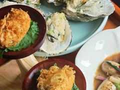 -德胜轩正宗顺德菜(宝安沙井会展中心店)