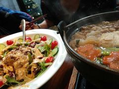 -铃木食堂(帽儿胡同店)