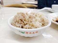 芋头饭-阿水土鸡(远光店)