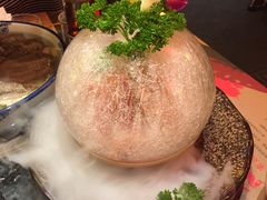 -蜀大侠火锅(建设路第五大道店)