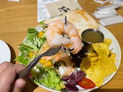 -HELLO 27 意面·沙拉·帕尼尼