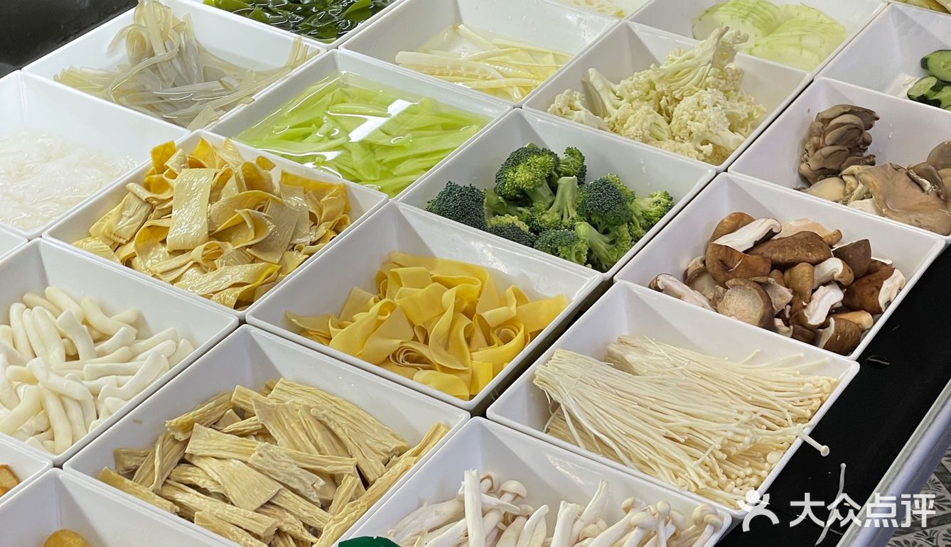 📍性价比不错，吃过N次的麻辣香锅❗️