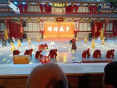 -深圳锦绣中华民俗村