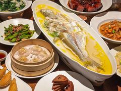 -苏帮袁Sue Cuisine(将台店)