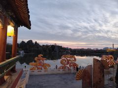 -中国翰园碑林