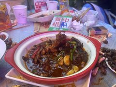 -可可大虾武汉土菜大排档(万松园1店)