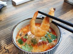 冬阴功汤-Hi YOU你的饭局泰餐厅(雍和宫店)