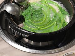 -同仁四季椰子鸡(福田东园总店)