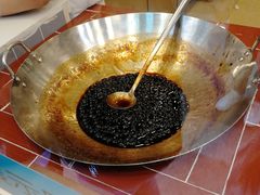 -华言豆腐鲜奶茶(杨家坪店)