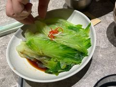 -留半山·香港食堂(啦啦宝都店)