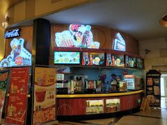 -大光明电影院(南京西路店)