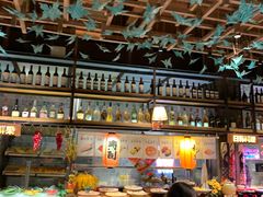 -领鲜活海鲜榴莲自助火锅(东门店)