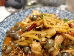 螺蛳鸡-螺世纪螺蛳粉·桂味小排档(裕德店)