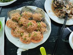 -小海豚•老字号海鲜餐厅(天涯店)