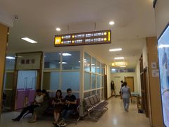 -成都棕南医院·妇科