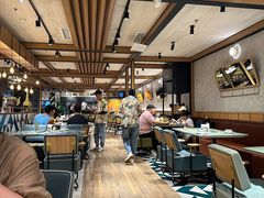 -Home Thai·泰谣(王府井apm店)