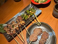 -王氏炉匠·烧鸟·居酒屋(双井店)