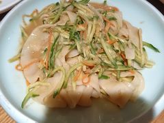 -吕氏疙瘩汤·新鲁菜(济南万象城店)