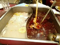 -新辣道鱼火锅(领展购物广场·中关村店)
