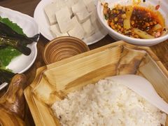 -亮欢寨(凯里总店)