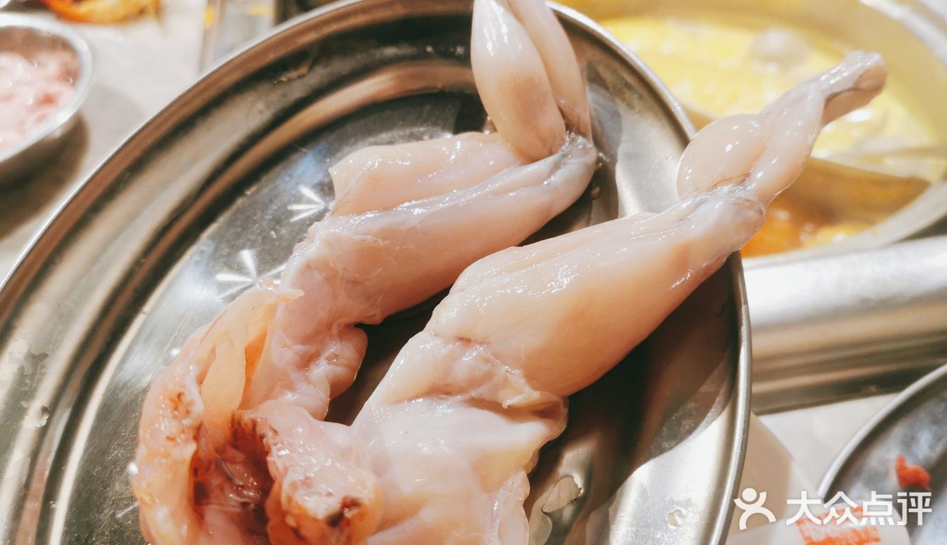福州[加油]性价比极高的牛肉自助火锅！
