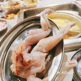 福州[加油]性价比极高的牛肉自助火锅！