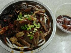 -回民餐厅(红旗路店)
