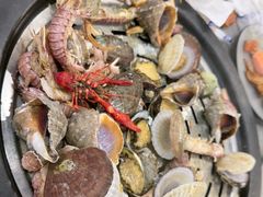-仙螺岛海鲜自助餐厅(总店)