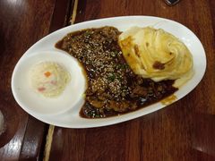 -玛格萝妮比萨屋(四平店)