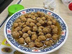 -王大妈清汤饸饹(白云社区店)