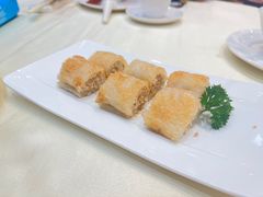 -兴悦酒家(保利克洛维店)