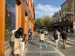 -BOR Eatery(安福路店)