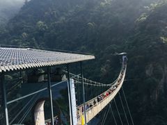 -福建天门山