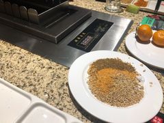 -丰茂烤串(卫星广场店)