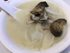 -飞尝蚝·顺德菜·鱼生(顺德总店)