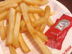 -Mr.Pizza米斯特比萨(盐城聚龙湖店)