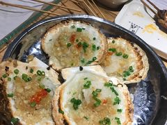 -管氏翅吧(马家堡店)