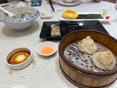 -香港富临皇宫(五月花商业广场店)