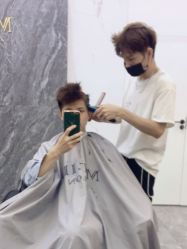 -MT·ID 烫发.染发.接发SALON