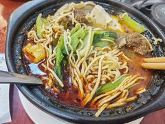 穆萨砂锅-清真·穆萨砂锅(大皮院店)
