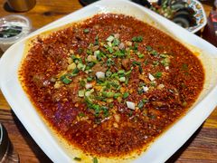 -柴窝堡22号辣子鸡·传承新疆菜