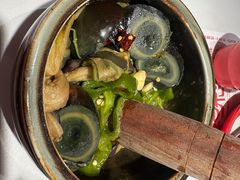 -来菜·湖北头牌藕汤(武商MALL众圆店)