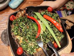 -云海肴·汽锅鸡·云南代表菜(美罗城店)