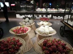 -蓝鲸湾汤泉(包河店)