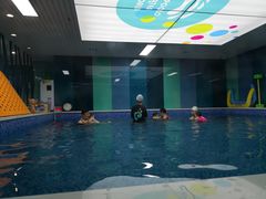 泳池-Swim斯卫姆国际儿童游泳中心(红博中央公园店)