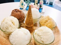 -歎雪糕低糖低脂Gelato冰淇淋