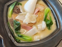 -渝信川菜(南滨店)