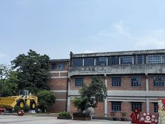 -柳州工业博物馆