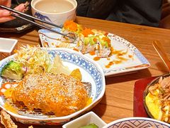 -隐月· 㐂和食屋(芝罘万达公馆店)
