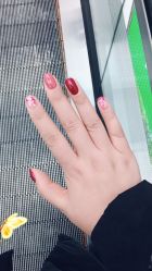 手部美甲-LEILEI NAIL蕾蕾美甲美睫